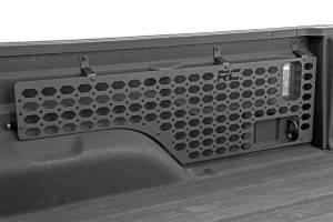 Rough Country - Rough Country Molle Panel Kit Front  -  10631 - Image 5