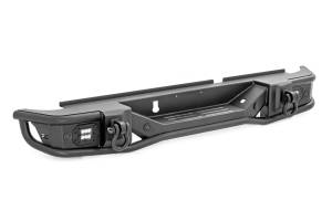 Rough Country Heavy Duty Rear LED Bumper Tubular  -  10650