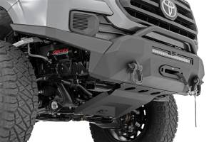 Rough Country - Rough Country High Clearance Bumper Front  -  10713 - Image 2