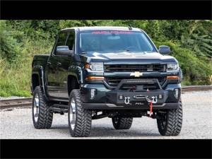 Rough Country - Rough Country Exo Winch Mount System Front Bumper  -  10761 - Image 5