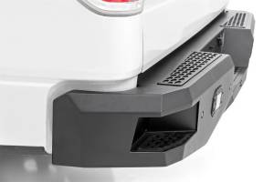 Rough Country - Rough Country Rear LED Bumper  -  10768 - Image 5