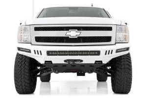 Rough Country - Rough Country Skid Plate Front Incl. Hardware  -  10794 - Image 5