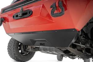 Rough Country - Rough Country Skid Plate w/PreRunner Bumpers  -  10800 - Image 2