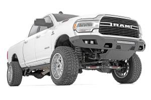 Rough Country - Rough Country LED Bumper Kit Front High Clearance  -  10806A - Image 4