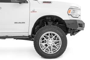 Rough Country - Rough Country LED Bumper Kit Front High Clearance  -  10806A - Image 5