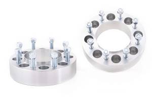 Rough Country Wheel Spacer Pair 2 in.  -  1094A