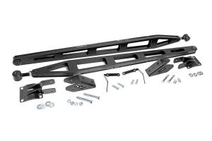 Rough Country Traction Bar Kit  -  11001