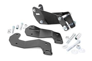 Rough Country Front Control Arm Relocation Kit  -  110600