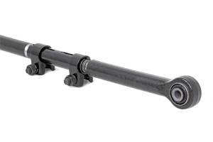 Rough Country - Rough Country Adjustable Forged Track Bar Front w/6 in. Lift 1.25 in. Dia.  -  11062 - Image 3