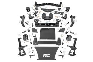 Rough Country Suspension Lift Kit 6 in.  -  11100