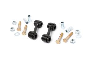 Suspension - Sway Bars - Rough Country - Rough Country Sway Bar Links For 2-3 in. Lift  -  1112