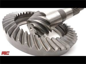 Rough Country - Rough Country Ring And Pinion Gear Set  -  113035488 - Image 4