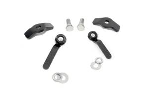 Coil Springs & Accessories - Coil Spring Accessories - Rough Country - Rough Country Coil Spring Clamp Kit  -  1132
