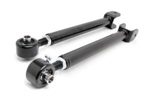 Rough Country X-Flex Control Arm Set  -  11350