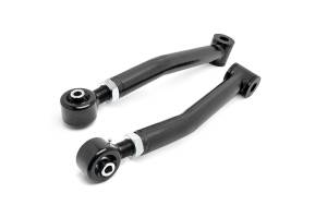 Rough Country X-Flex Control Arm Set  -  11390