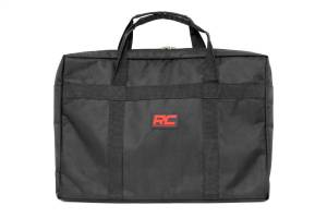 Cargo Management - Cargo Boxes, Bags, Boxes & Holders - Rough Country - Rough Country Fire Pit Carry Bag  -  117512