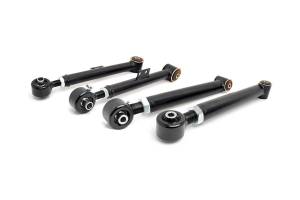 Rough Country X-Flex Control Arm Set  -  11910