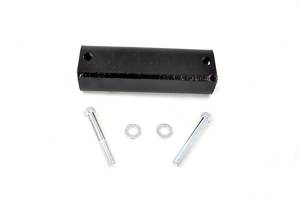 Rough Country Carrier Bearing Drop Kit For Vehicles w/2 Piece Drive Shaft  -  1197