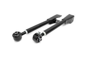 Rough Country X-Flex Control Arm Set  -  11980