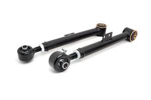 Rough Country X-Flex Control Arm Set  -  11990