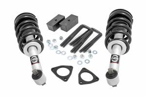 Rough Country Leveling Lift Kit  -  1319