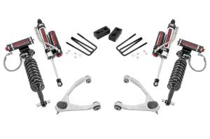 Rough Country Suspension Lift Kit 3.5 in. Lift w/Vertex  -  19850