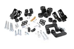 Rough Country Combo Suspension Lift Kit  -  203