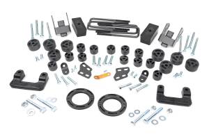 Rough Country Combo Suspension Lift Kit  -  211