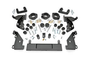 Rough Country Combo Suspension Lift Kit  -  212