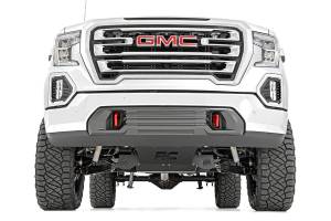 Rough Country - Rough Country Suspension Lift Kit 6 in. Lift Incl. Strut Spacers  -  22970 - Image 5