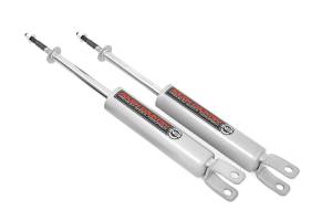 Rough Country - Rough Country N3 Shocks Rear 0-2.5 in. 35 mm. Piston 54 mm.  -  23299_A