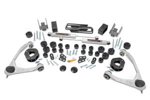 Rough Country Combo Suspension Lift Kit  -  254.20