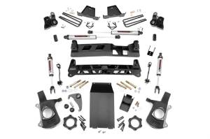 Rough Country - Rough Country Suspension Lift Kit 6 in. Lift  -  27270 - Image 1