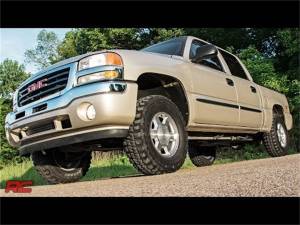 Rough Country - Rough Country Leveling Kit  -  28370 - Image 5