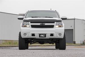 Rough Country - Rough Country Suspension Lift Kit 7 in. Lift  -  28700A - Image 3