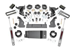 Rough Country Combo Suspension Lift Kit  -  293.20