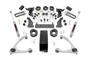 Rough Country Combo Suspension Lift Kit  -  294.20