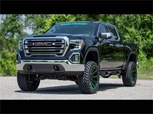 Rough Country - Rough Country Suspension Lift Kit 6 in. Strut Spacers Lifted Knuckles Front/Rear Crossmember  -  29900D - Image 2