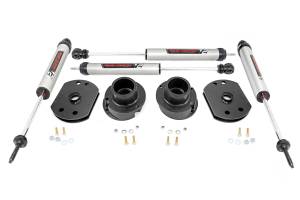 Rough Country - Rough Country V2 Shock Absorbers  -  30270 - Image 1