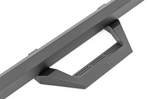 Rough Country - Rough Country SRX2 Side Steps Adjustable Aluminum  -  31008A - Image 3