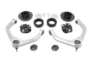 Rough Country - Rough Country Suspension Lift Kit 3.5 in. Lift  -  31200 - Image 1