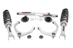 Rough Country Bolt-On Lift Kit w/Shocks 3 in.  -  31231