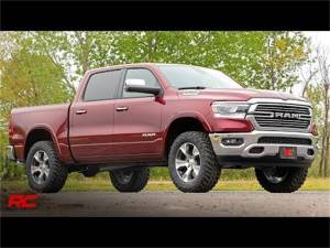 Rough Country - Rough Country Bolt-On Lift Kit w/Shocks 3.5 in.  -  31431 - Image 2