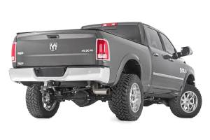 Rough Country - Rough Country Suspension Lift Kit w/V2 Shocks 2.5 in. Lift Kit Front And Rear  -  31870 - Image 3