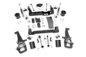 Rough Country Suspension Lift Kit 6 in. Lift  -  32930