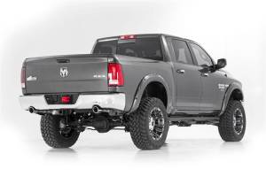 Rough Country - Rough Country Suspension Lift Kit w/Shocks 6 in. Lift Incl. Strut Spacers Rear N3 Shocks  -  33231 - Image 2