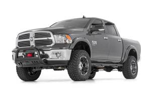 Rough Country - Rough Country Suspension Lift Kit w/Shocks 6 in. Lift Incl. Strut Spacers Rear N3 Shocks  -  33231 - Image 5