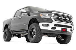 Rough Country - Rough Country Suspension Lift Kit 6 in. Lift Incl. Strut Spacers Rear Variable Rate Coils  -  33431 - Image 4