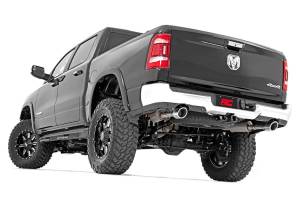 Rough Country - Rough Country Suspension Lift Kit 6 in. Lift Incl. Strut Spacers Rear Variable Rate Coils  -  33431 - Image 5