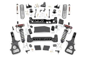 Rough Country Suspension Lift Kit 6 in. Vertex And V2  -  33457